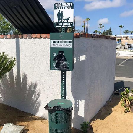 Motel 6-Fountain Valley, Ca - Huntington Beach Area Dış mekan fotoğraf