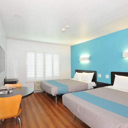 Motel 6-Fountain Valley, Ca - Huntington Beach Area Dış mekan fotoğraf