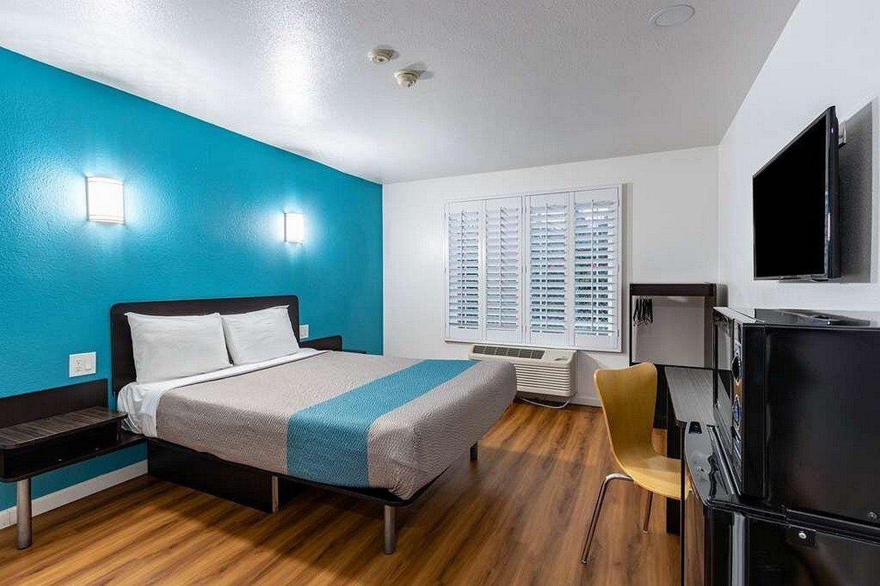 Motel 6-Fountain Valley, Ca - Huntington Beach Area Dış mekan fotoğraf