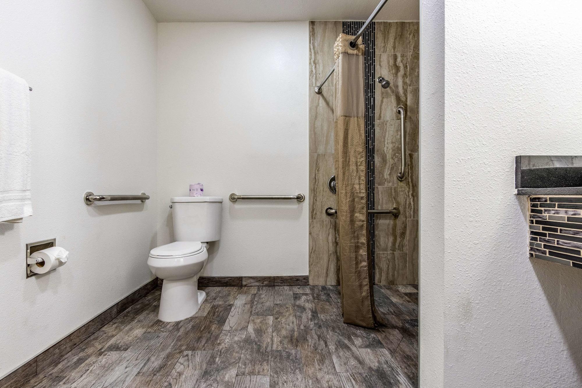 Motel 6-Fountain Valley, Ca - Huntington Beach Area Dış mekan fotoğraf