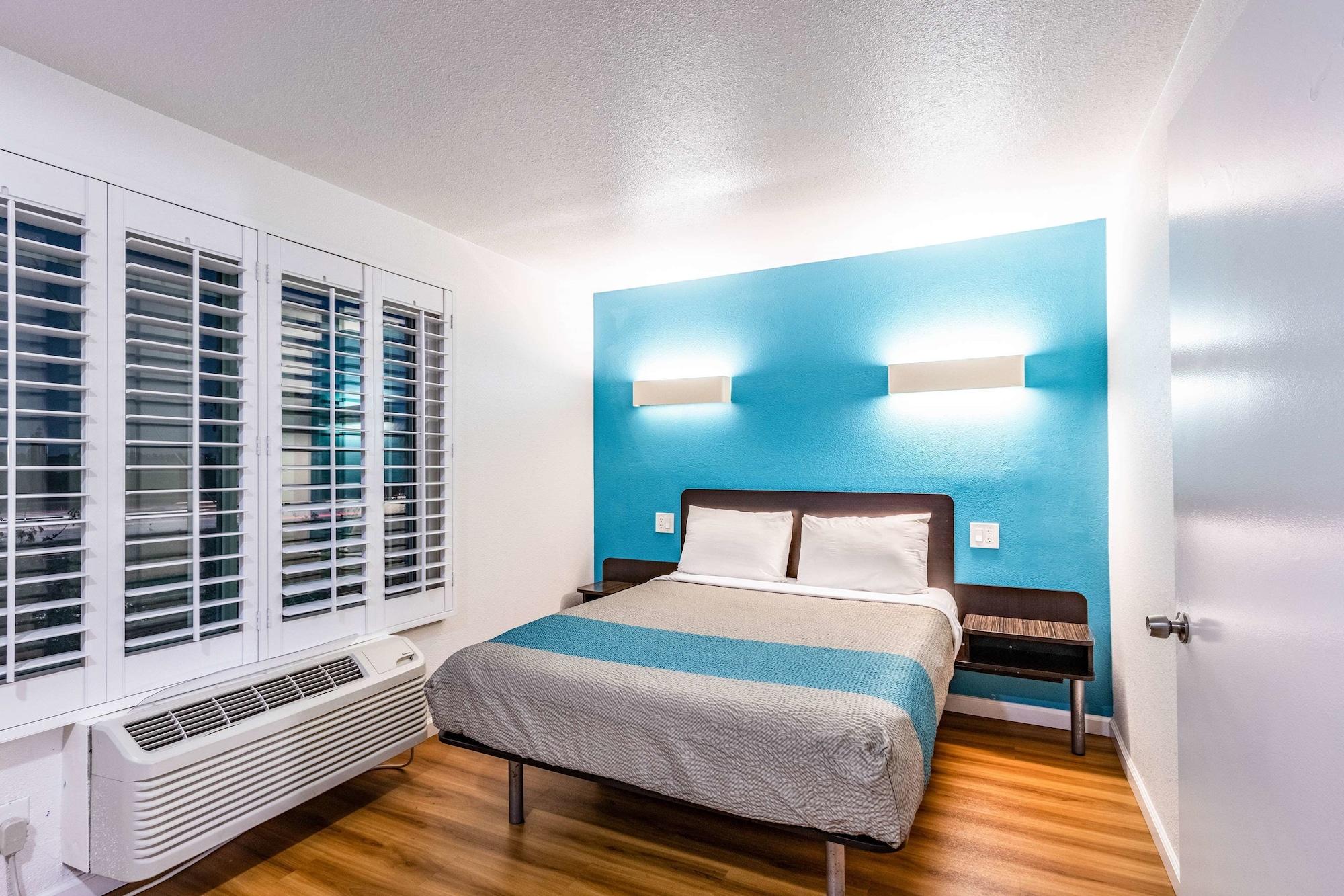 Motel 6-Fountain Valley, Ca - Huntington Beach Area Dış mekan fotoğraf