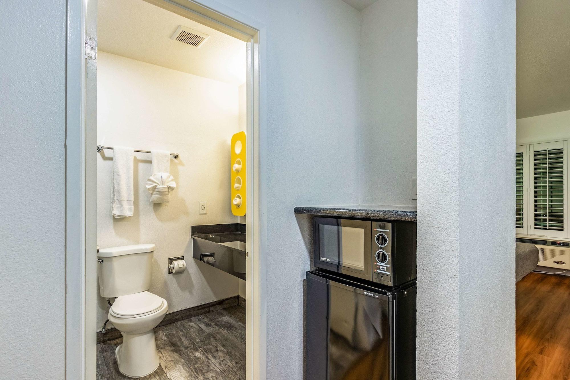 Motel 6-Fountain Valley, Ca - Huntington Beach Area Dış mekan fotoğraf