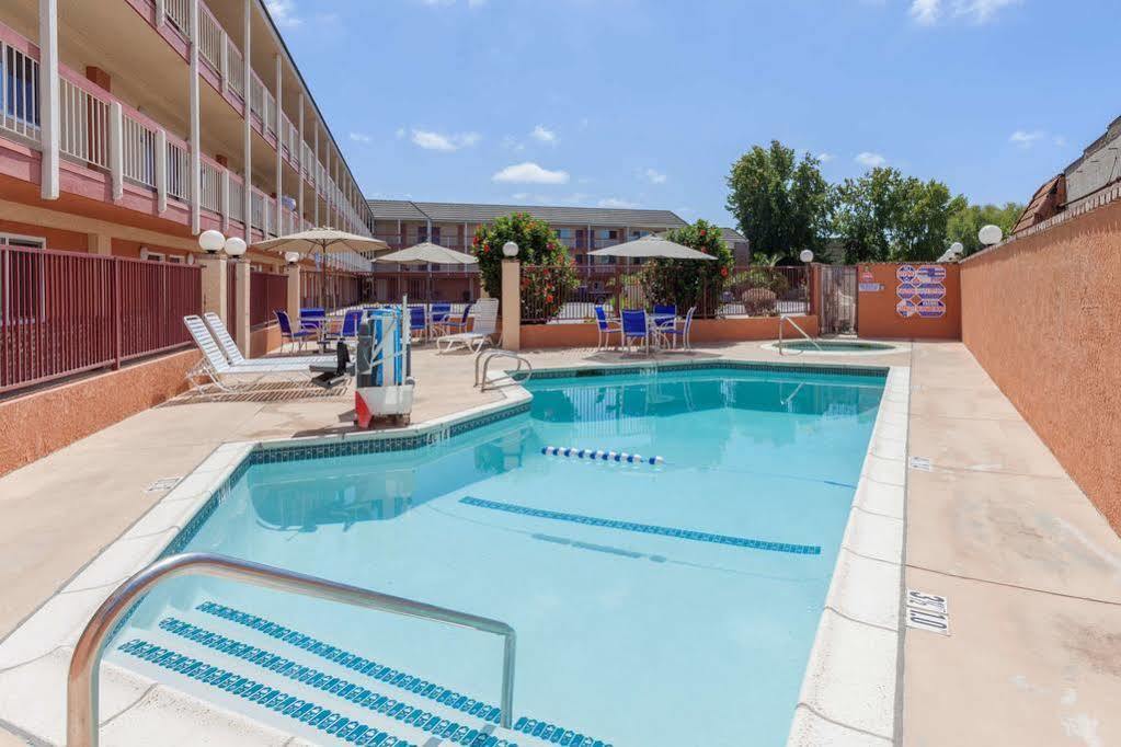 Motel 6-Fountain Valley, Ca - Huntington Beach Area Dış mekan fotoğraf