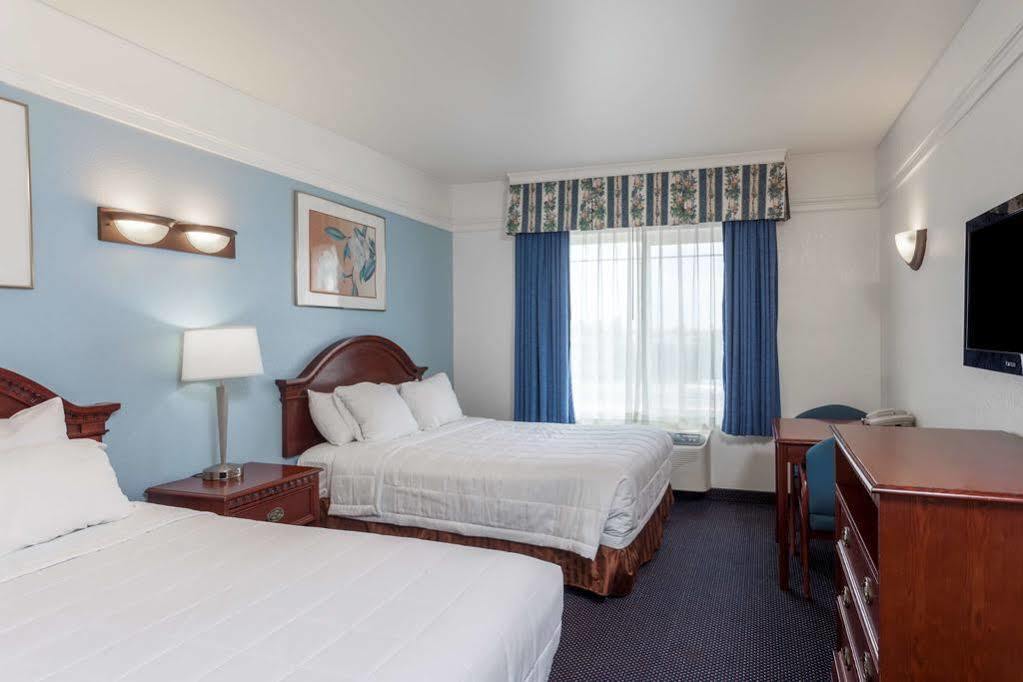 Motel 6-Fountain Valley, Ca - Huntington Beach Area Dış mekan fotoğraf