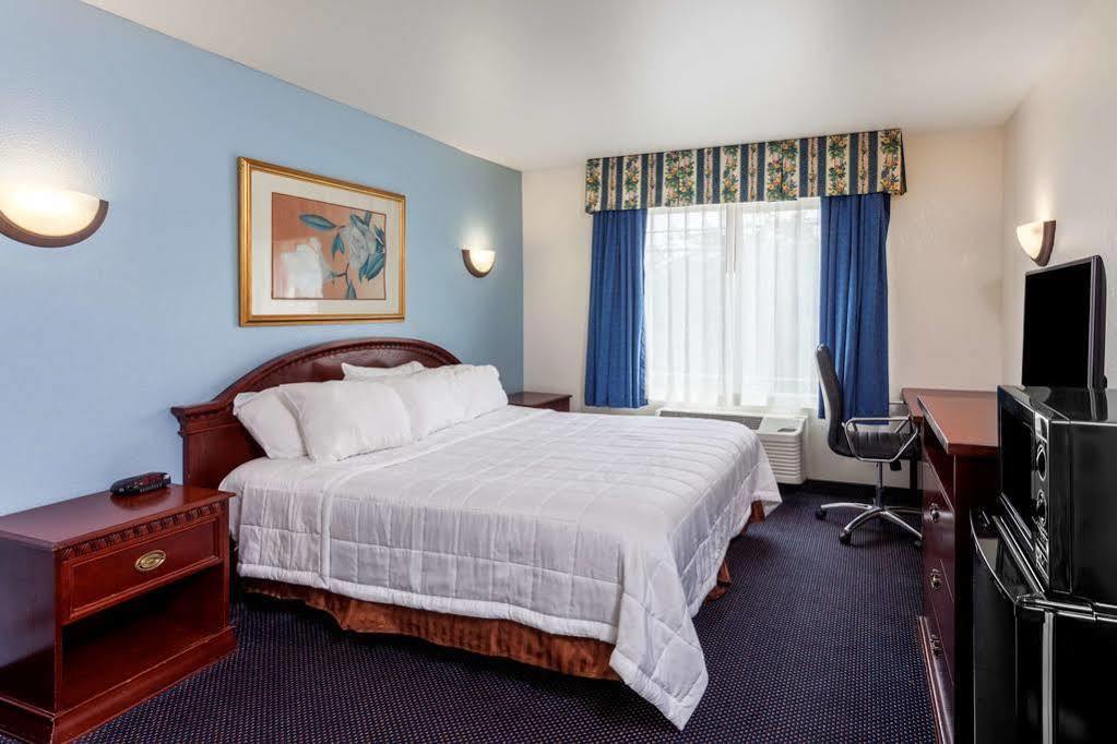 Motel 6-Fountain Valley, Ca - Huntington Beach Area Dış mekan fotoğraf