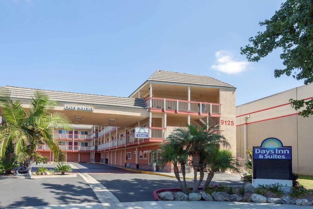 Motel 6-Fountain Valley, Ca - Huntington Beach Area Dış mekan fotoğraf