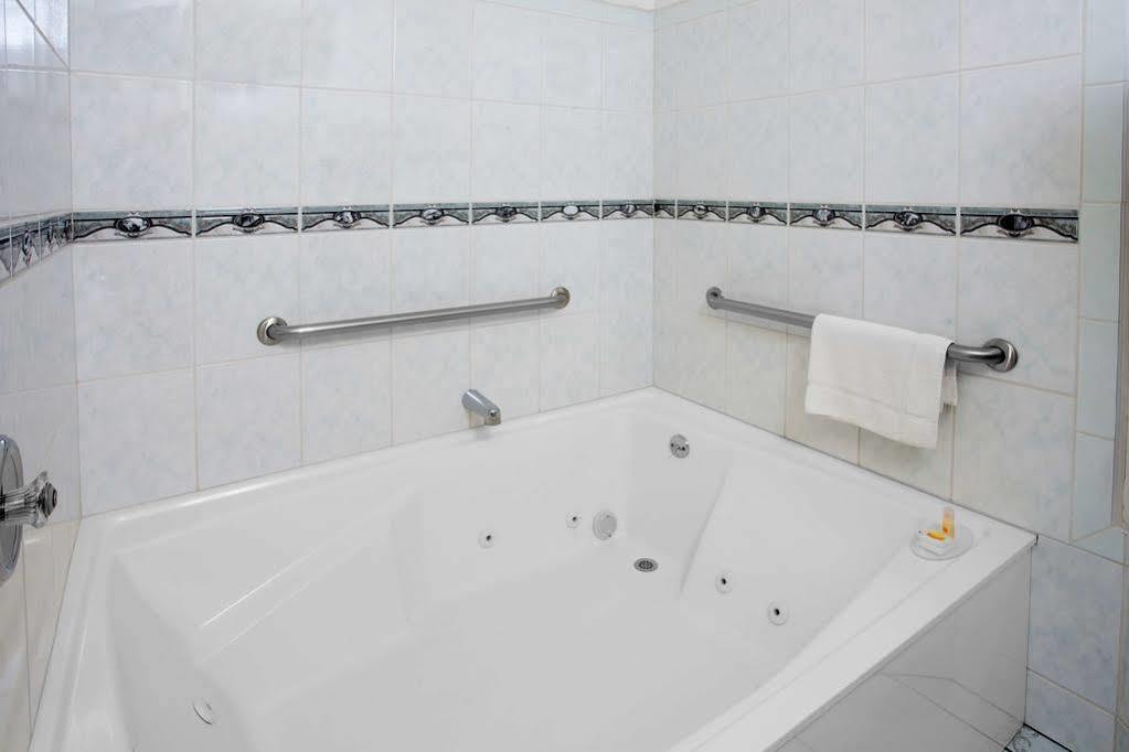 Motel 6-Fountain Valley, Ca - Huntington Beach Area Dış mekan fotoğraf