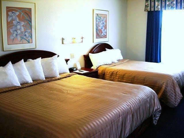 Motel 6-Fountain Valley, Ca - Huntington Beach Area Dış mekan fotoğraf