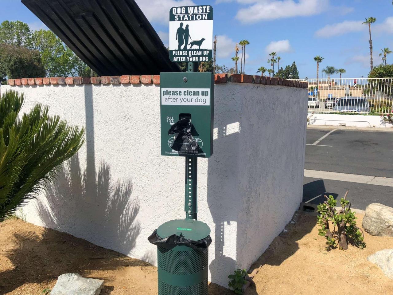 Motel 6-Fountain Valley, Ca - Huntington Beach Area Dış mekan fotoğraf